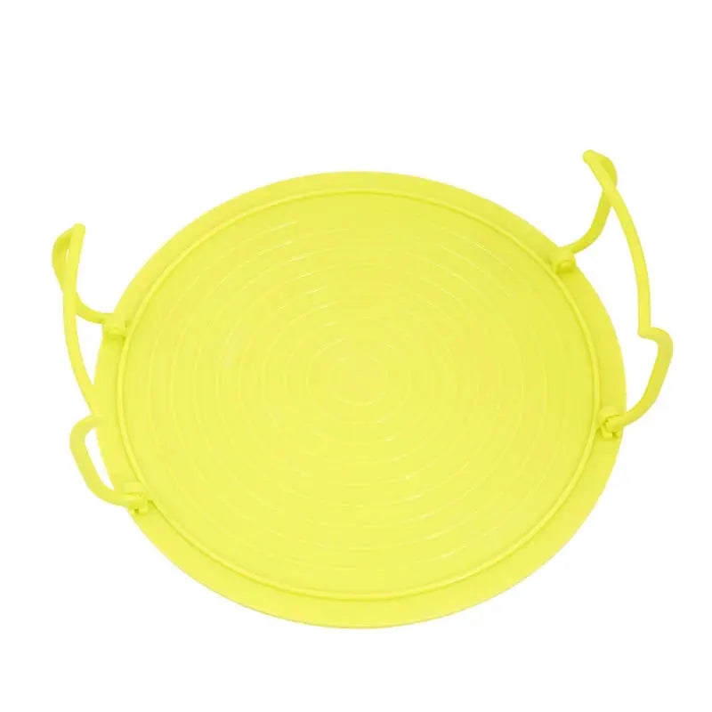 PLATEAU MICRO ONDES PLIANT │ FOLDABLE-TRAY Paradis Cuisine