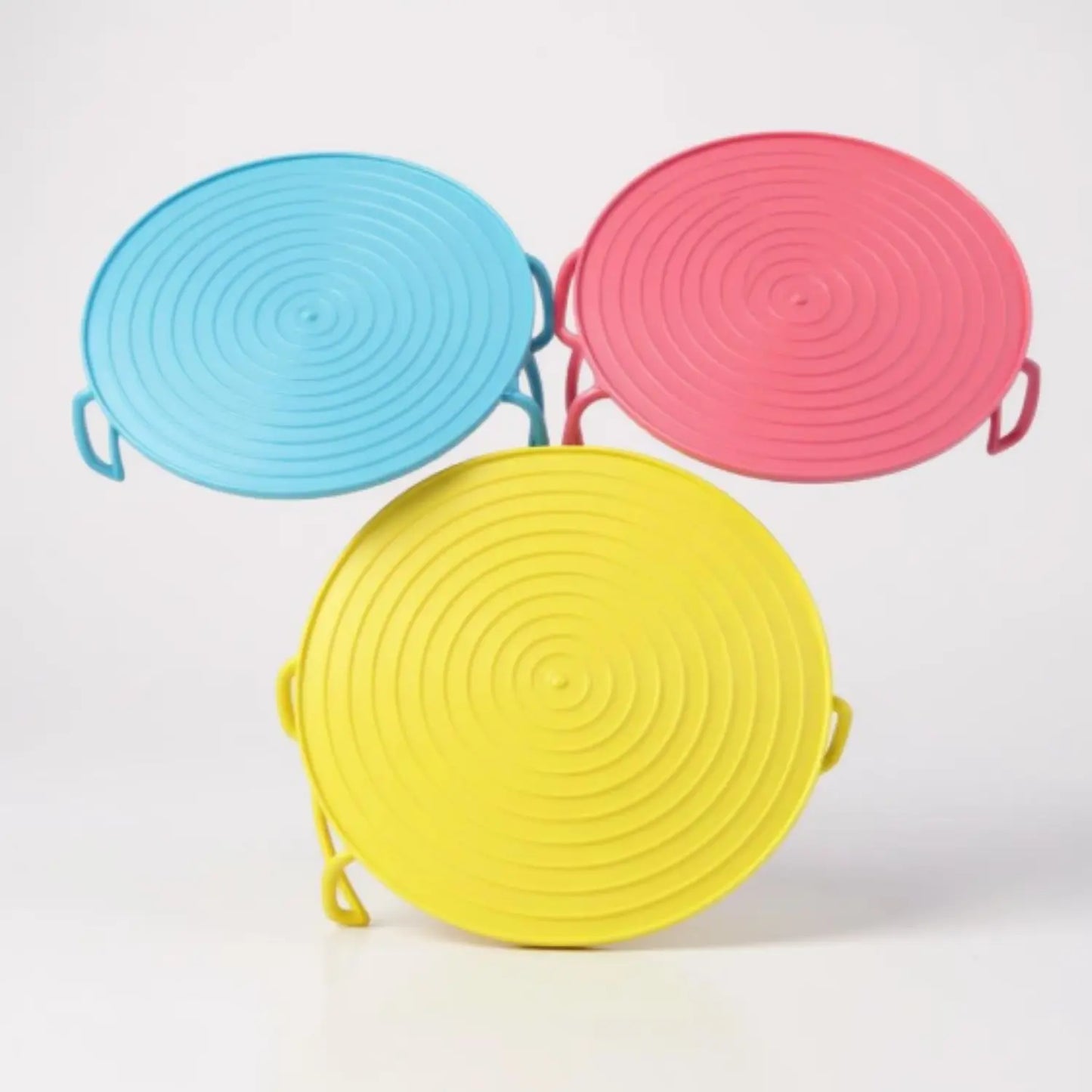 PLATEAU MICRO ONDES PLIANT │ FOLDABLE-TRAY Paradis Cuisine