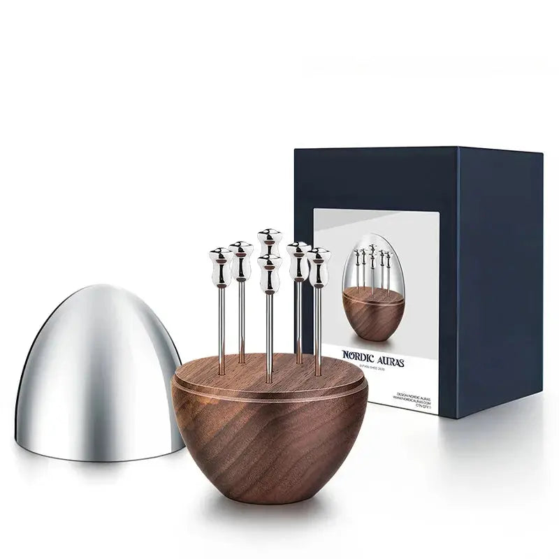 Porte Cure Dent Luxe Variante B