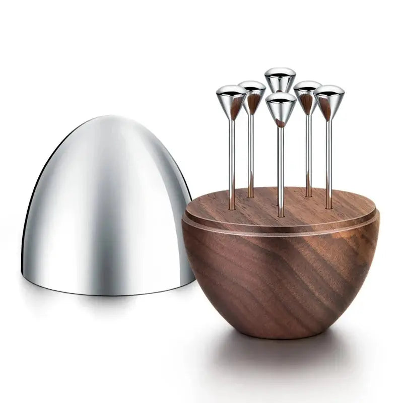 Porte Cure Dent Luxe Variante No Box