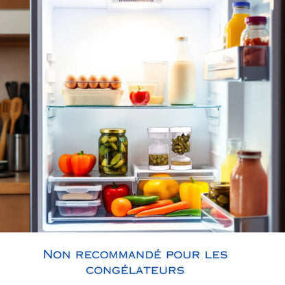 POT A CORNICHON - OLIVES │FLIP-PICKLE Paradis Cuisine