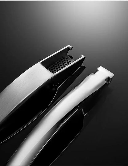 Presse ail détachable brilliant