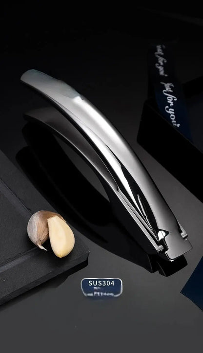 Presse ail détachable elegant