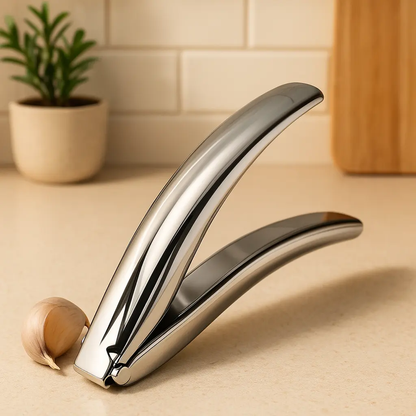 Presse ail détachable exemplaire