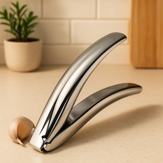 Presse ail détachable exemplaire