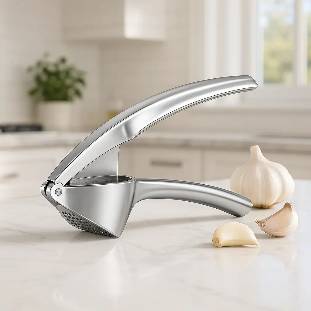 PRESSE AIL À MAIN | PRESSE ELEGANTE Paradis Cuisine