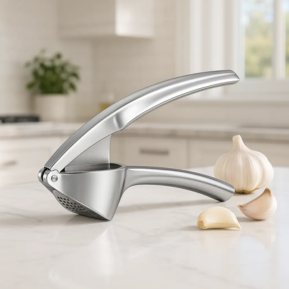 PRESSE AIL À MAIN | PRESSE ELEGANTE Paradis Cuisine