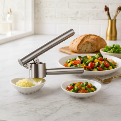 Presse  Ail Pro - Paradis Cuisine