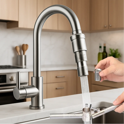 Presse  Ail Pro - Paradis Cuisine