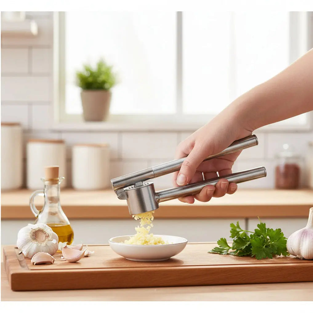 Presse Ail Pro - Paradis Cuisine