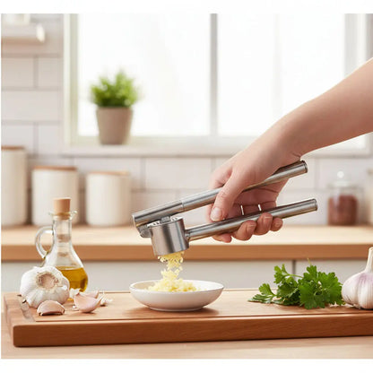 Presse Ail Pro - Paradis Cuisine