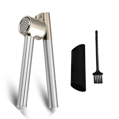 Presse  Ail Pro - Paradis Cuisine