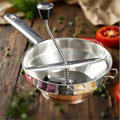 Presse puree manuel molinex exemplaire