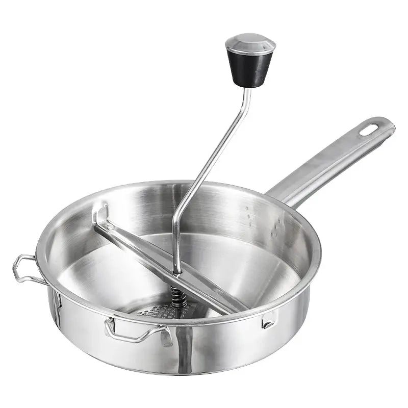 Presse puree manuel molinex variante