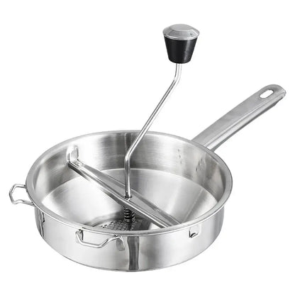 Presse puree manuel molinex variante