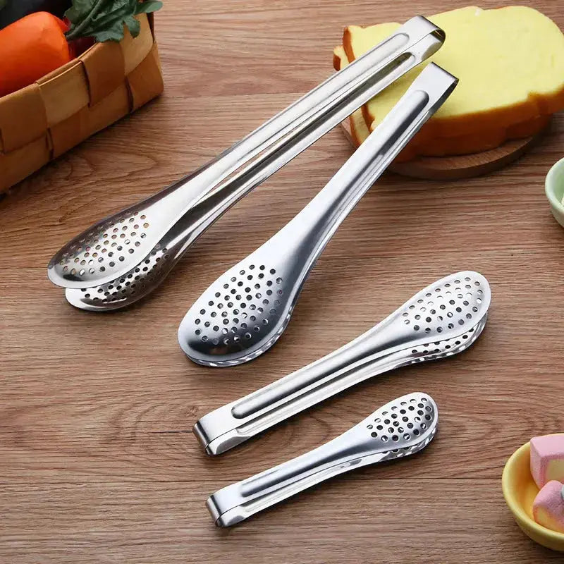 PINCE  CUISINE │MULTIFONCTION INOX Paradis Cuisine
