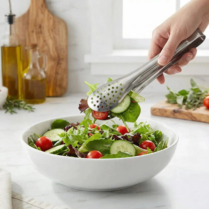 PINCE CUISINE │MULTIFONCTION INOX Paradis Cuisine