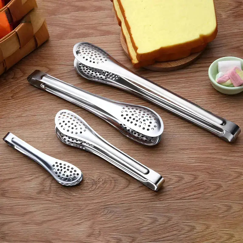 PINCE  CUISINE │MULTIFONCTION INOX Paradis Cuisine