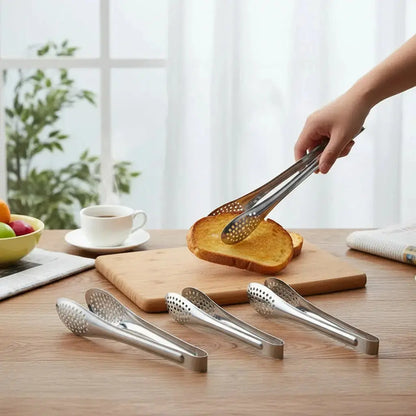 PINCE CUISINE │MULTIFONCTION INOX Paradis Cuisine