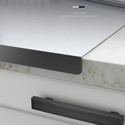 Planche à découper épaisseur