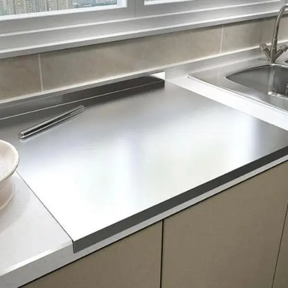 Planche à découper exemple