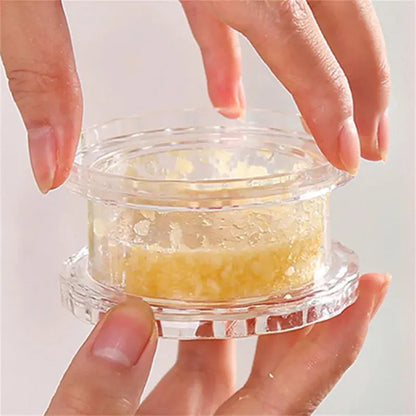 Presse ail conception simple