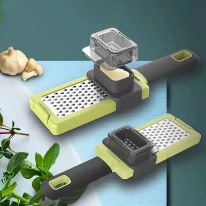 RAPE MANUELLE  A AIL DEUX EXEMPLAIRES