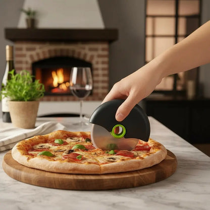 Roulette a pizza  Paradis Cuisine