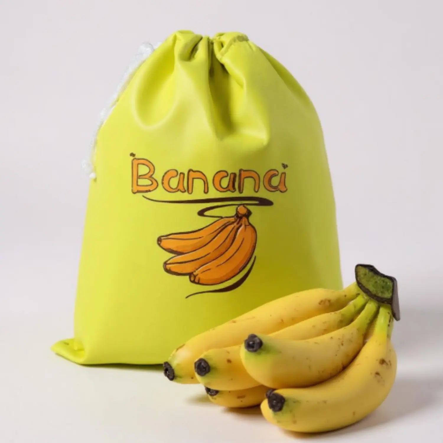 1/3 banana storage bag, vegetable preservation bag, anti ripening, banana storage preservation bag, lightweight and convenient b Paradis Cuisine