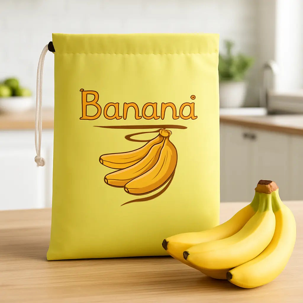 SAC DE CONSERVATION │ KEEP-FRESHY Paradis Cuisine