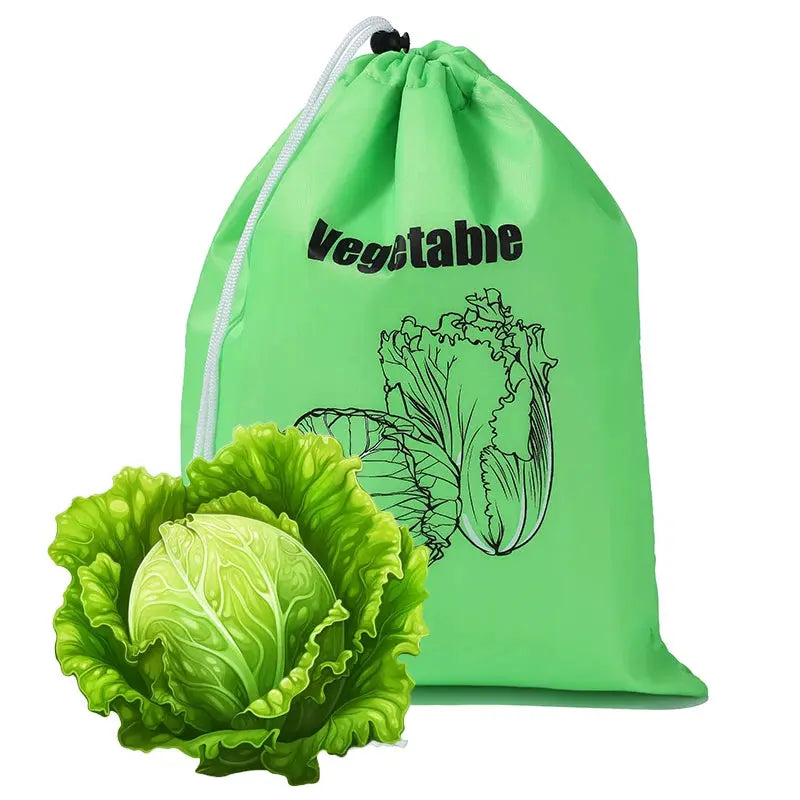 1/3 banana storage bag, vegetable preservation bag, anti ripening, banana storage preservation bag, lightweight and convenient b Paradis Cuisine