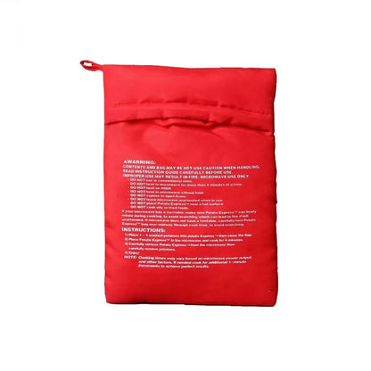 SAC DE CUISSON AU FOUR PARADIS CUISINE