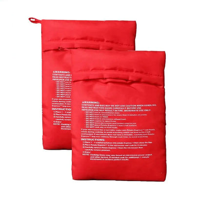 SAC DE CUISSON AU FOUR PARADIS CUISINE