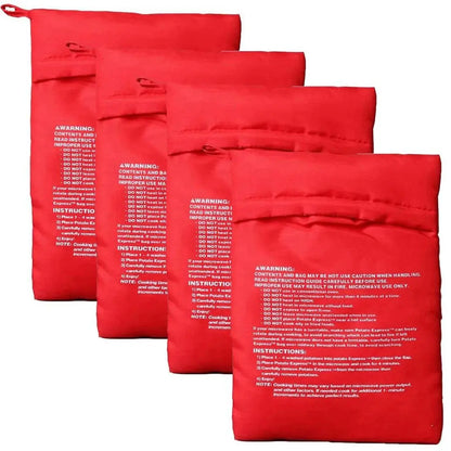 SAC DE CUISSON AU FOUR PARADIS CUISINE