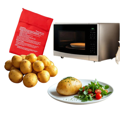 SAC DE CUISSON AU FOUR PARADIS CUISINE