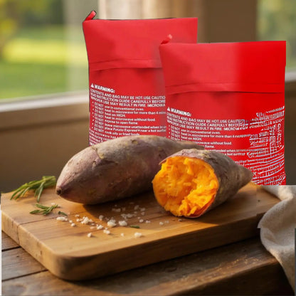 SAC DE CUISSON AU FOUR PARADIS CUISINE