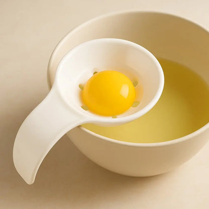 Séparateur d'œuf fonctionnement