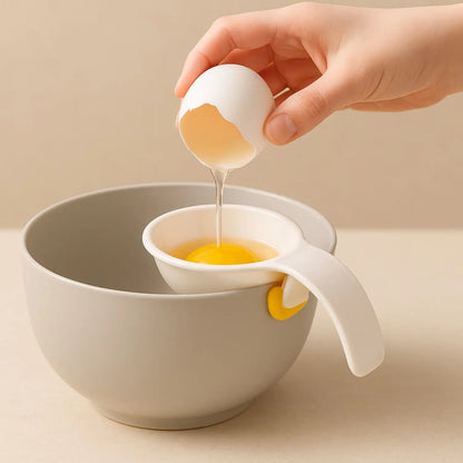 Séparateur d'œuf photo