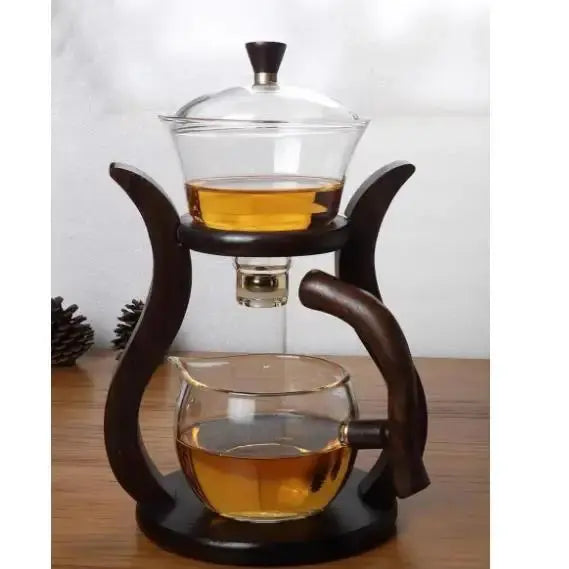 Service à thé fonction