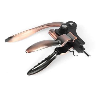 Tir à bouchon à levier exemplaire