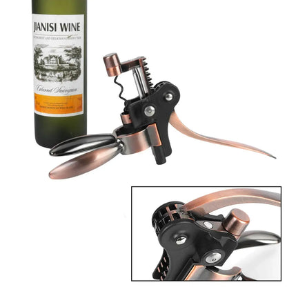 Tir bouchon à levier comment fonctionne