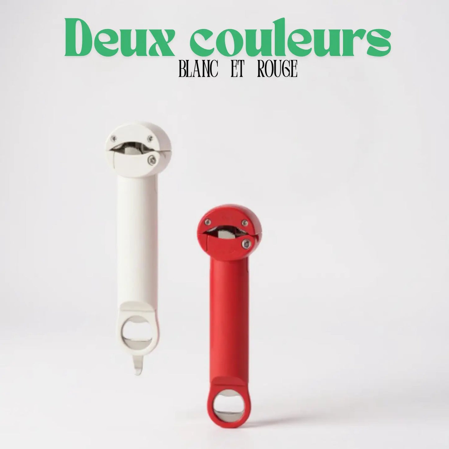 OUVRE BOCAL MAGNÉTIQUE │ BOCAL-OPENER Paradis Cuisine