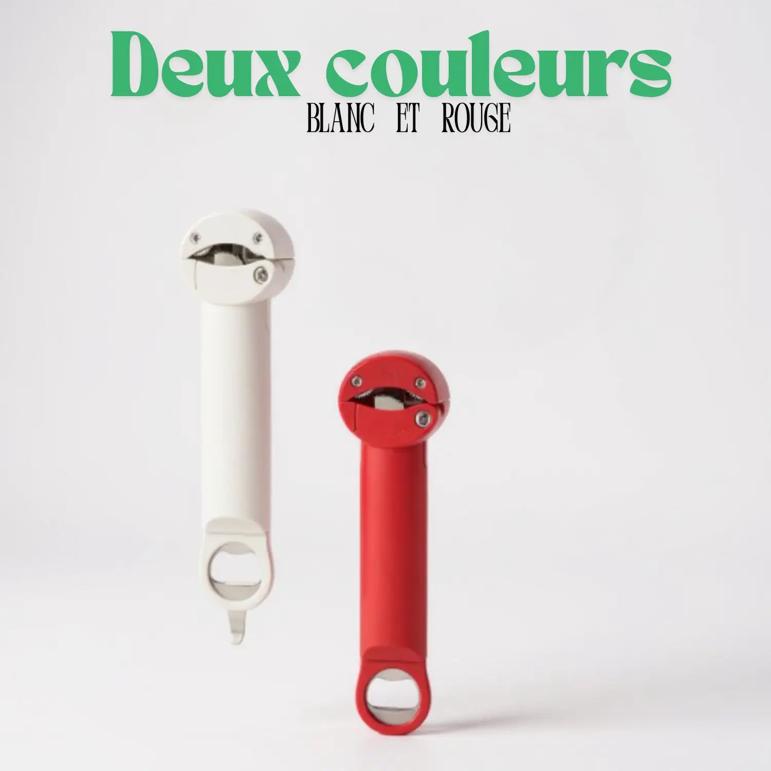 OUVRE BOCAL MAGNÉTIQUE │ BOCAL-OPENER Paradis Cuisine