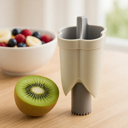 Vide-poivron en fonction