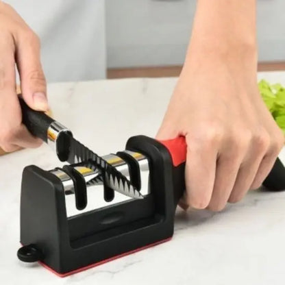 Affuteur de couteau - Paradis Cuisine