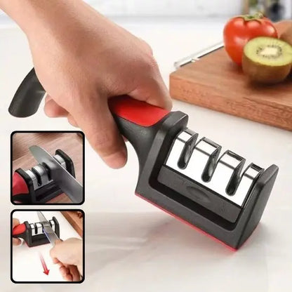 Affuteur de couteau - Paradis Cuisine