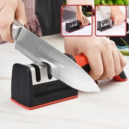 Affuteur de couteau - Paradis Cuisine