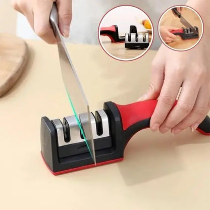 Affuteur de couteau - Paradis Cuisine