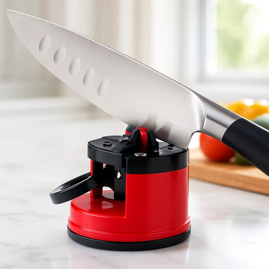 Aiguiseur de coupe électrique, outil d'affûtage électrique rechargeable par USB, système de précision à 4 étapes, cutter automatique et aiguiseur de ciseaux, gadget de cuisine pour affûtage Aiguiseur de coupe électrique, outil d'affûtage électrique rechargeable par USB, système de précision à 4 étapes, cutter automatique et aiguiseur de ciseaux, gadget de cuisine pour affûtage