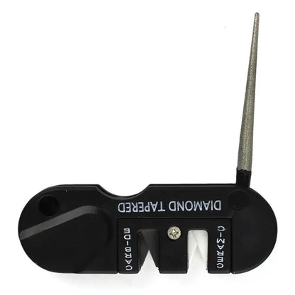 Affuteur de couteau de Poche - Paradis Cuisine